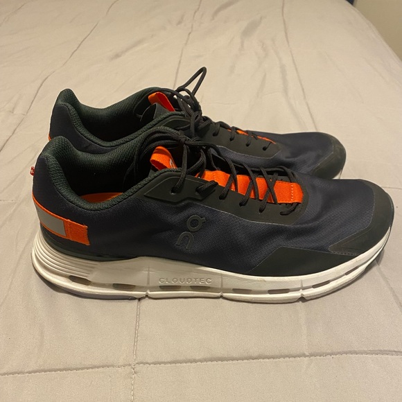 On Cloud Running Shoes - Picture 1 of 7